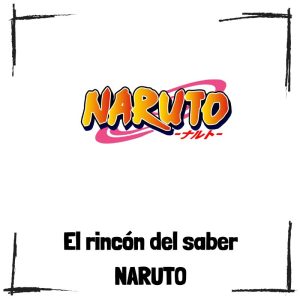 10 Datos Que Probablemente No Sabías Sobre Naruto
