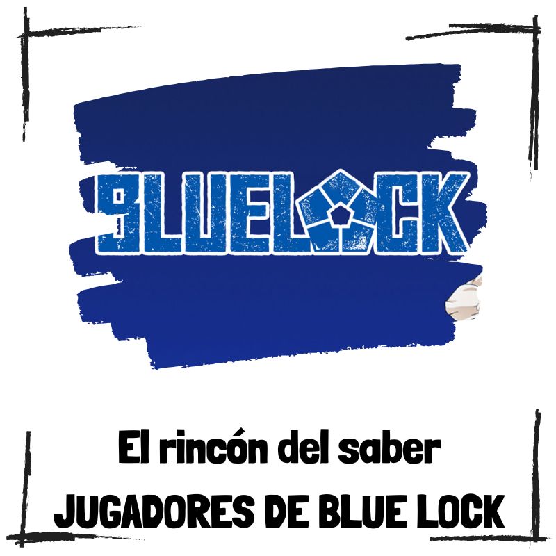 Lee más sobre el artículo 5 datos curiosos de los jugadores de Blue Lock