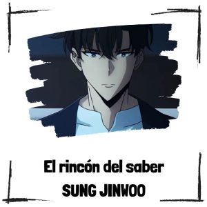 7 Curiosidades De Sung Jinwoo De Solo Leveling