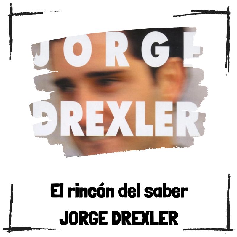 8 Curiosidades De Jorge Drexler