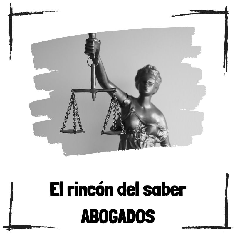 Lee más sobre el artículo ¿Necesito un abogado? Cuándo, por qué y para qué acudir a uno