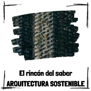 Arquitectura Sostenible