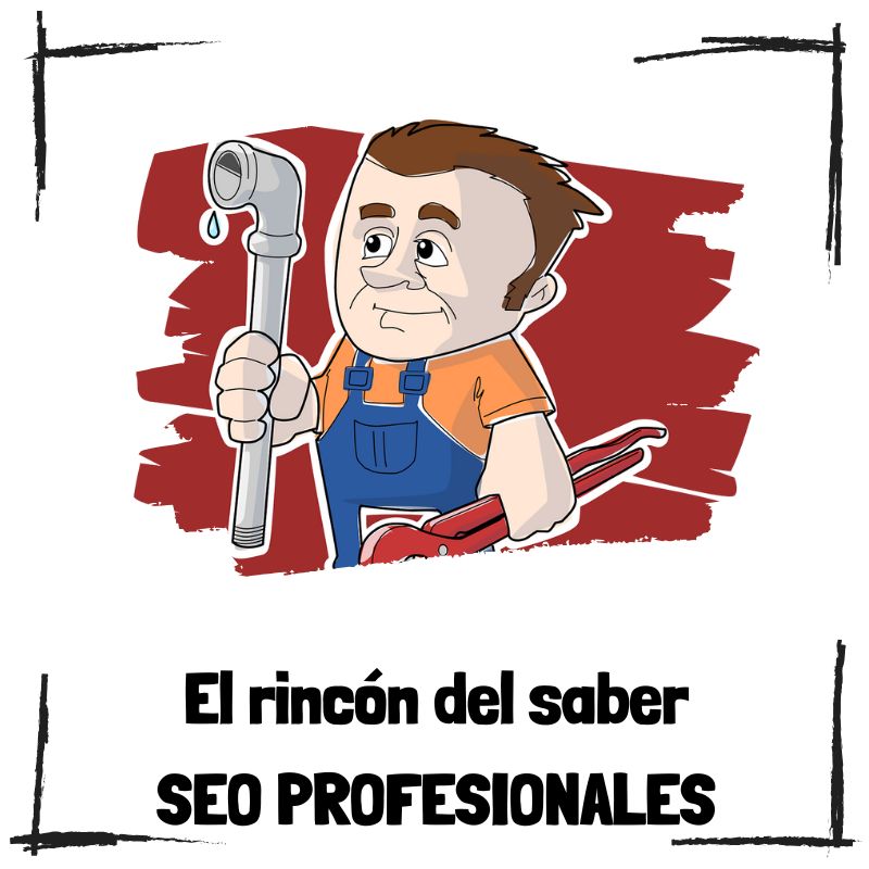 Lee más sobre el artículo SEO: Cuando un fontanero aparece en Google antes que tú, aunque no sepa de marketing