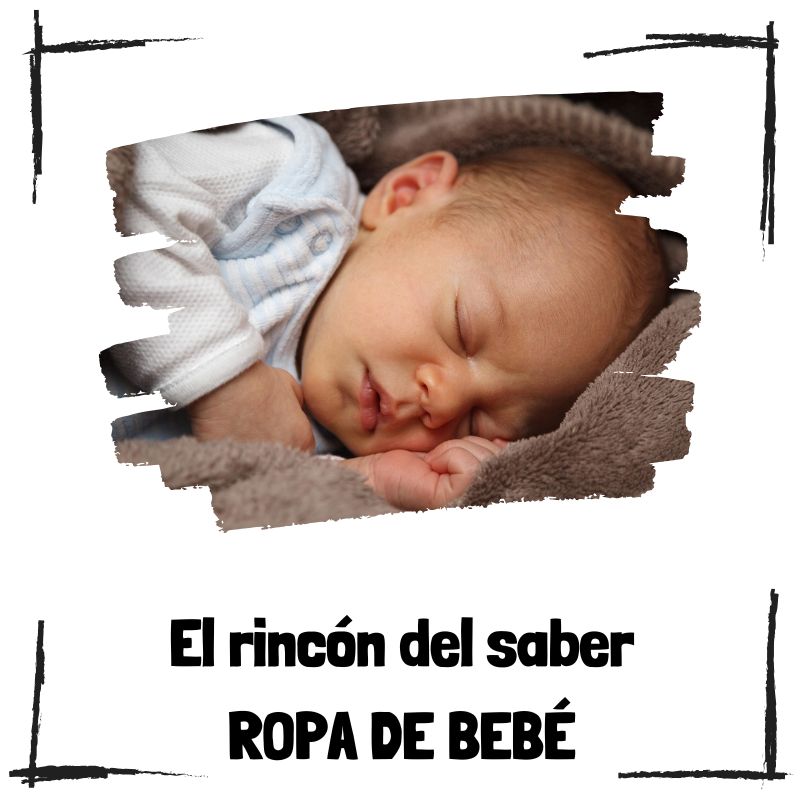 Lee más sobre el artículo Ropa de bebé: Las prendas básicas en el armario de un recién nacido