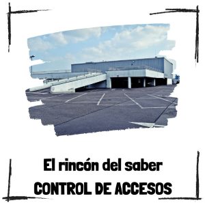 Sistemas de control de accesos para negocios y parking Sistemas De Control De Accesos Para Negocios Y Parking
