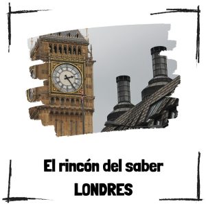 El Londres más clásico: Los iconos que hacen única a la capital británica El Londres Más Clásico