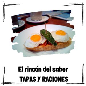 Por Qué Madrid Es Tan Popular Para Ir De Tapas Y Raciones