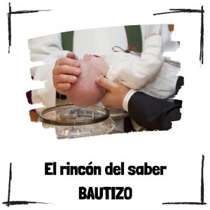 Qué Es Un Bautizo