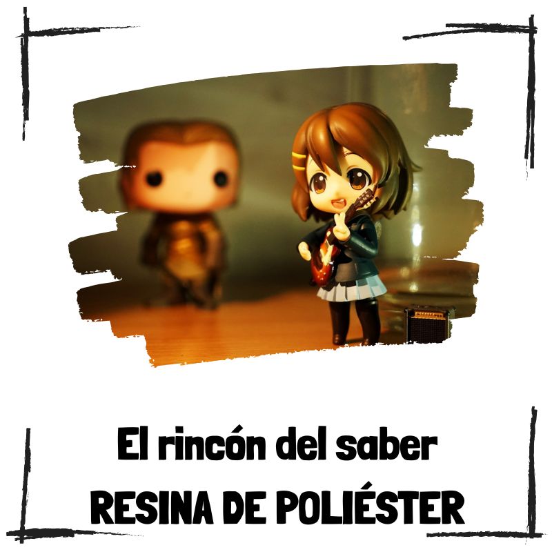 Lee más sobre el artículo Usos de la resina de poliéster en proyectos no industriales