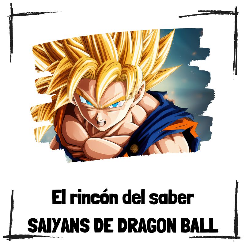 Lee más sobre el artículo 10 curiosidades de los Saiyan de Dragon Ball