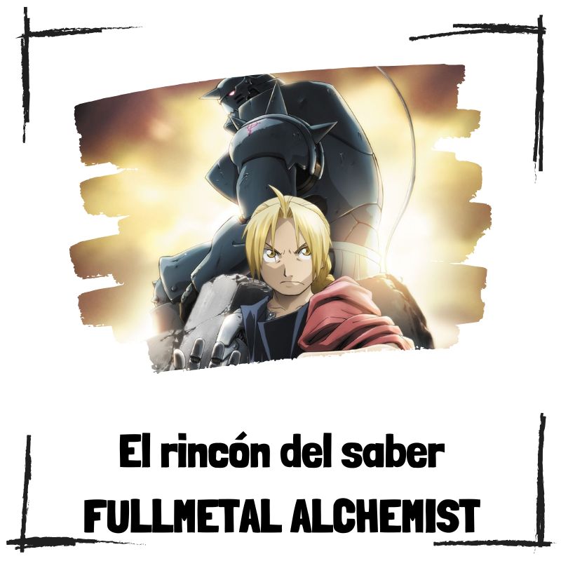 Lee más sobre el artículo 7 curiosidades de los pecados capitales de Fullmetal Alchemist