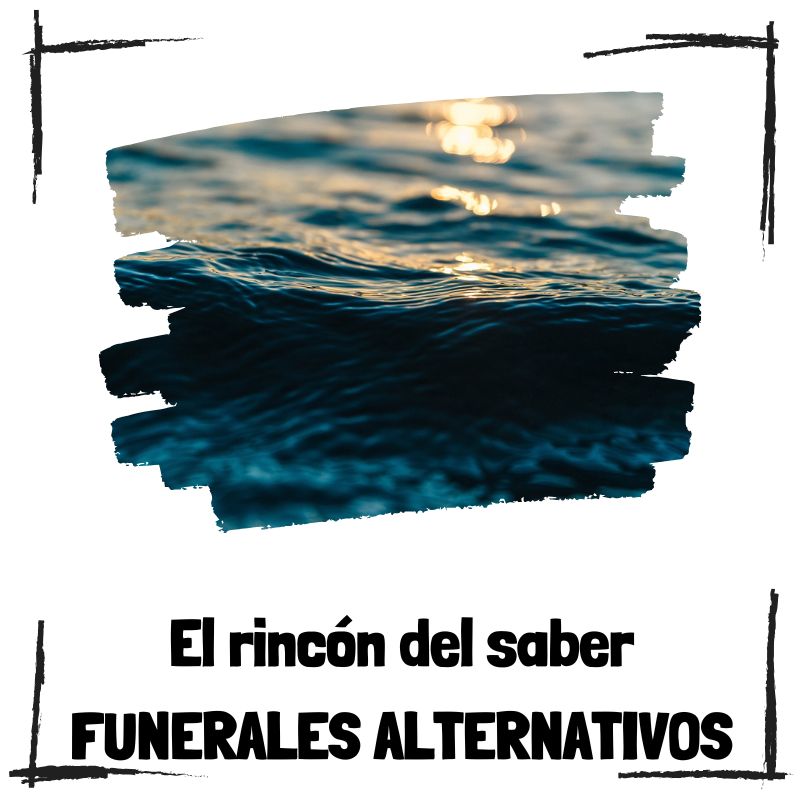 Lee más sobre el artículo ¿Qué son los funerales alternativos? Una despedida tan única como la vida vivida