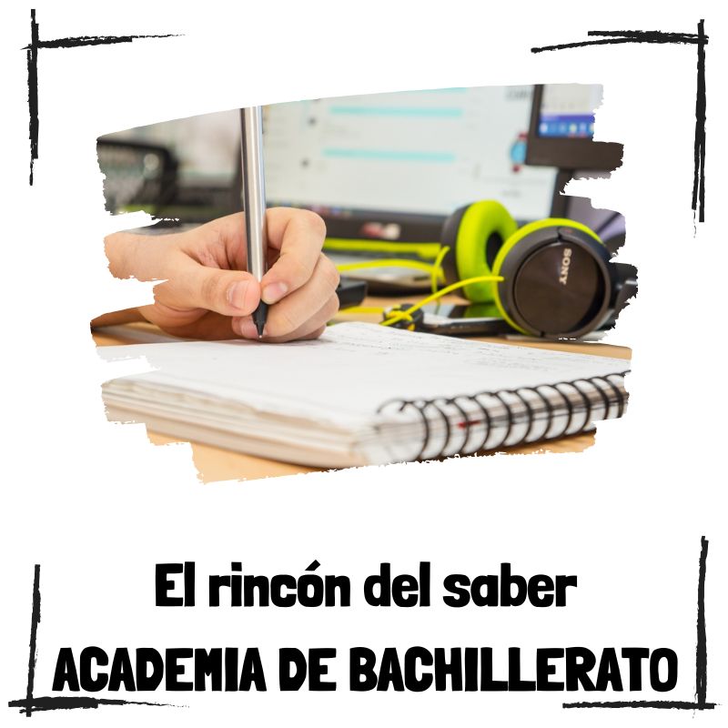 Lee más sobre el artículo ¿Cómo elegir la academia de bachillerato perfecta para tu hijo?