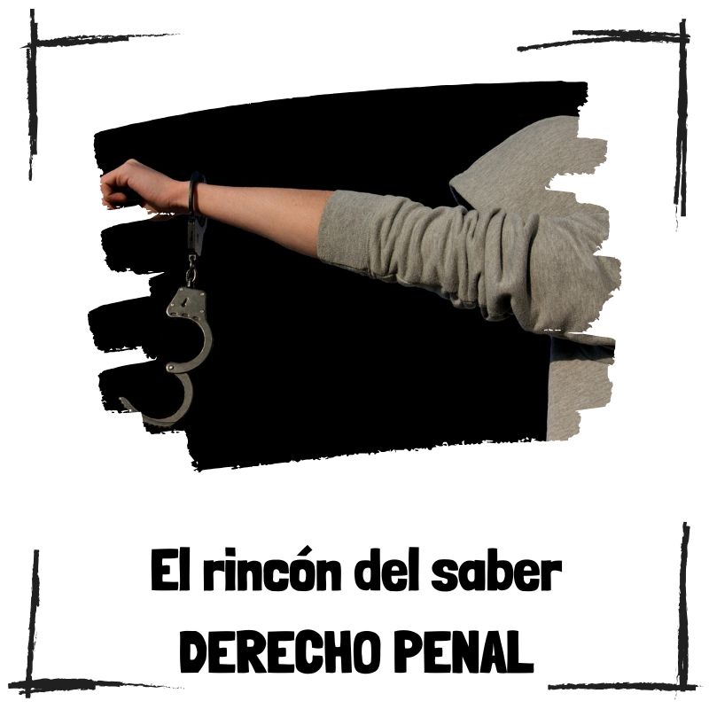 Lee más sobre el artículo El derecho penal – ¿Qué hace un abogado penalista?