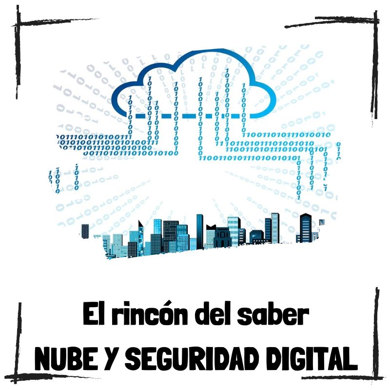 Lee más sobre el artículo La nube y la seguridad digital para autónomos