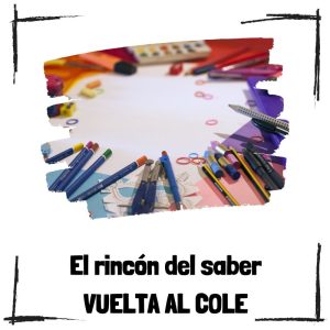 La Vuelta A Clase No Tiene Por Qué Ser Caótica