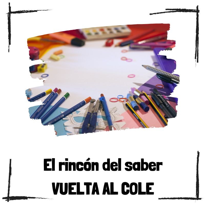 Lee más sobre el artículo La vuelta a clase – ¿Cómo hacer que no sea caótica?