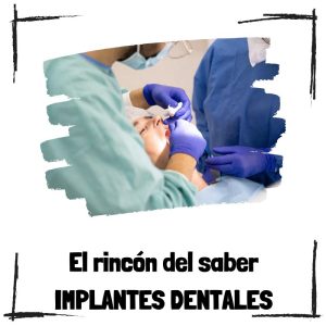 Mitos Y Verdades Sobre Los Implantes Dentales