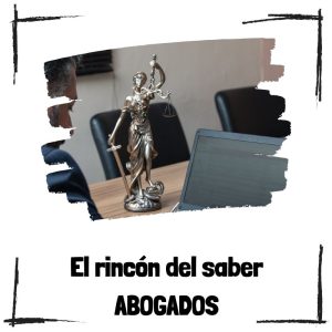 Qué Hace Realmente Un Abogado