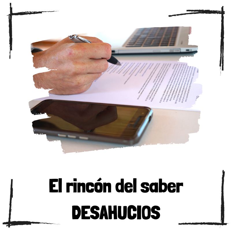 Lee más sobre el artículo ¿Qué son los desahucios y cómo funcionan legalmente?