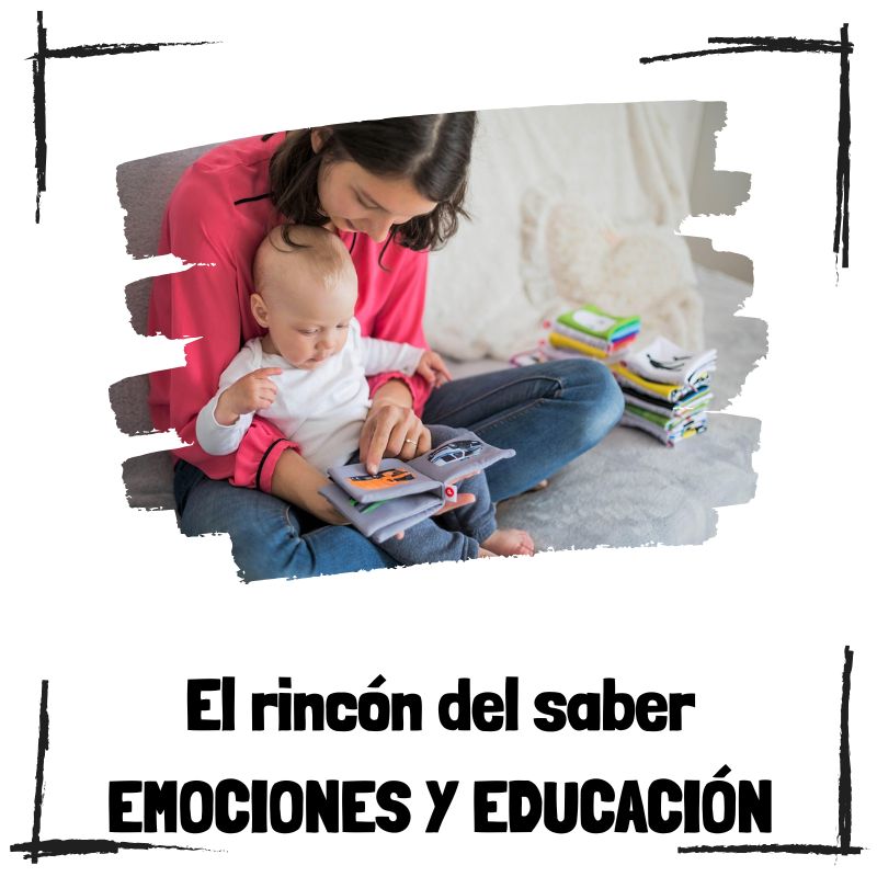 Lee más sobre el artículo El papel de las emociones en la educación infantil