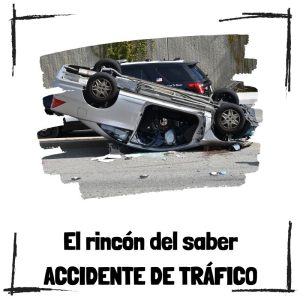 Qué Hacer Justo Después De Un Accidente De Tráfico
