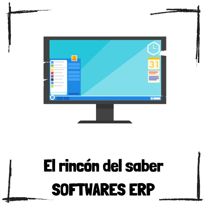 Lee más sobre el artículo 5 cosas que no sabías sobre los softwares ERP y que te sorprenderán