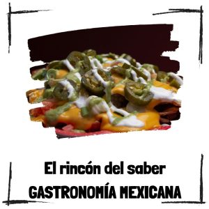 5 Curiosidades De La Gastronomía Mexicana Que Te Sorprenderán