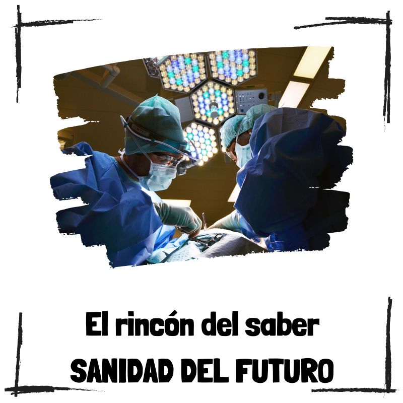 Lee más sobre el artículo Cómo el sector privado impulsará la sanidad del futuro