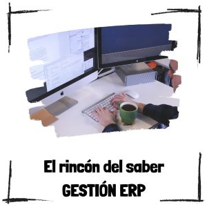 Qué Es Un Erp Y Por Qué Todas Las Empresas Necesitan Uno
