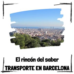 5 Formas Alternativas De Moverse Por Barcelona