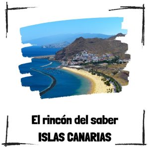 ¿Qué islas forman las islas Canarias? Qué islas forman las islas Canarias