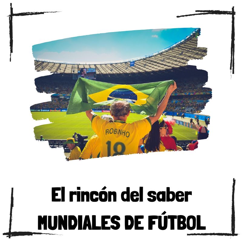 Lee más sobre el artículo La historia de los mundiales a través de las entradas