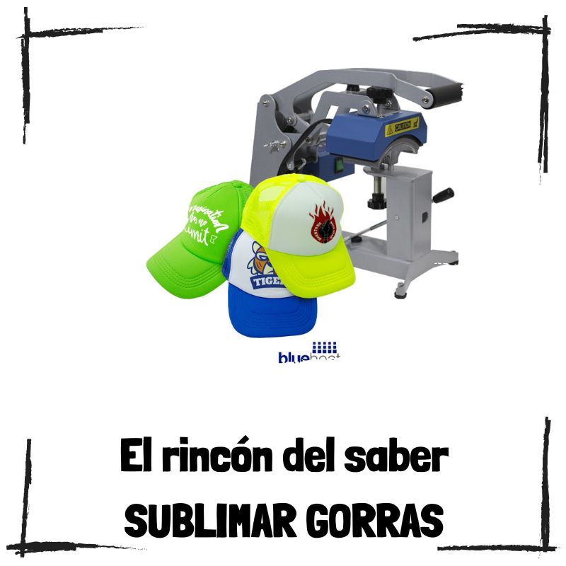 Lee más sobre el artículo La industria de la personalización de gorras con sublimación