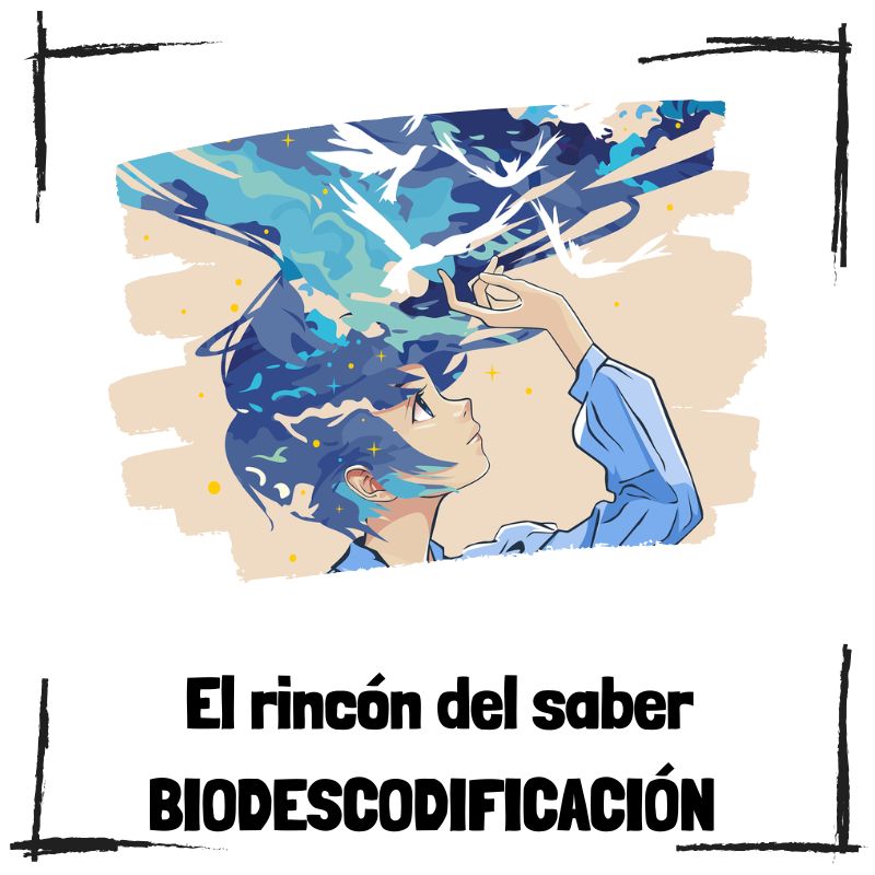 Lee más sobre el artículo La biodescodificación gana espacio en el ámbito del bienestar personal