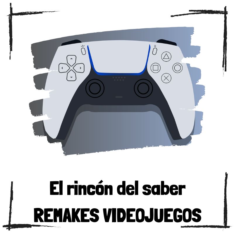 7 Remakes De Videojuegos Que Lograron Superar Al Original