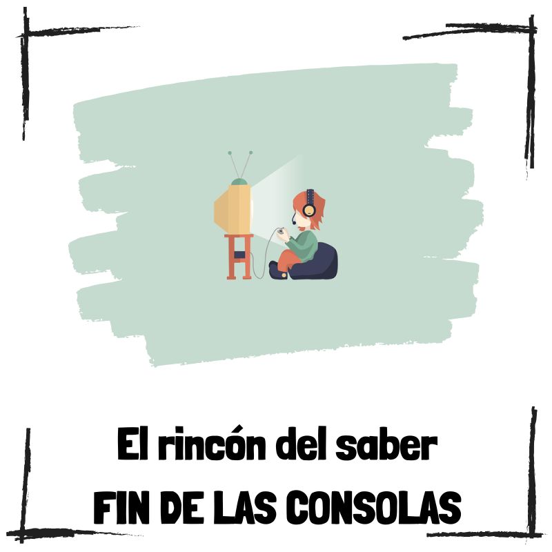 Estamos En El Fin De Las Generaciones De Consolas
