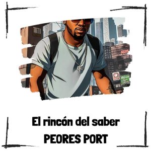 Los 5 Peores Ports De Juegos En Pc Y Qué Aprendimos De Ellos