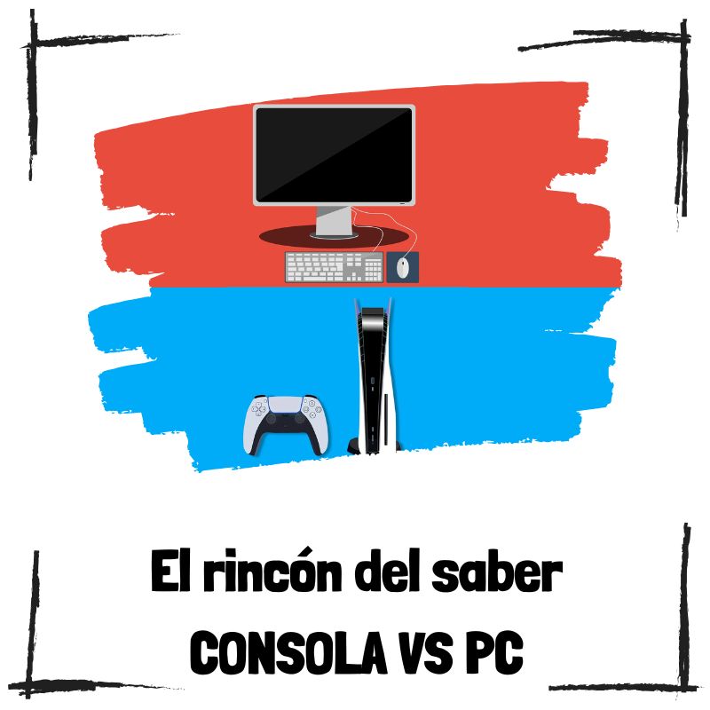 Vale La Pena Armar Una Pc En 2026 O Es Mejor Comprar Una Consola